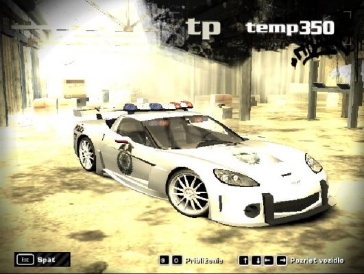 Police C6
