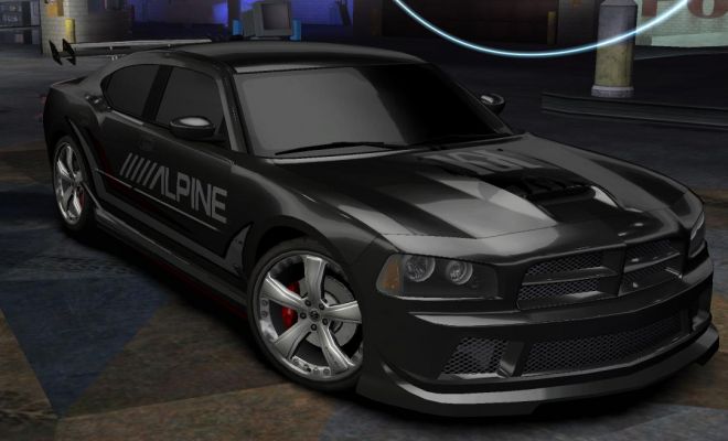 Dodge Charger SRT8
Dodge Charger SRT8
The Rock design
Keywords: Rock Black SUV Dodge Charger Carbon