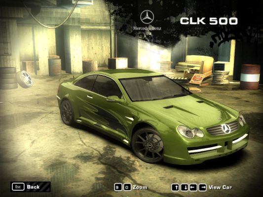 CLK
