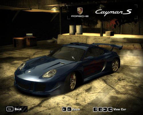 Cayman 01
