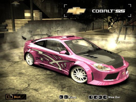 pink cobalt ss
