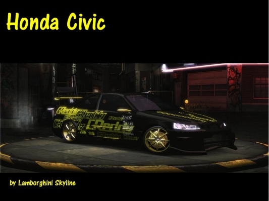 Civic
