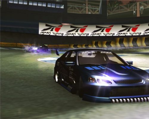 Civiv Drift 2
Keywords: Civiv Drift 2