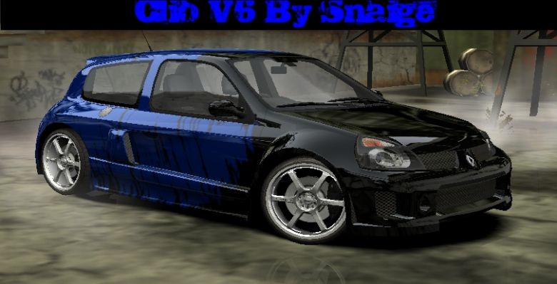 Clio V6
koment pls.
