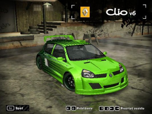 Clio v6 3
