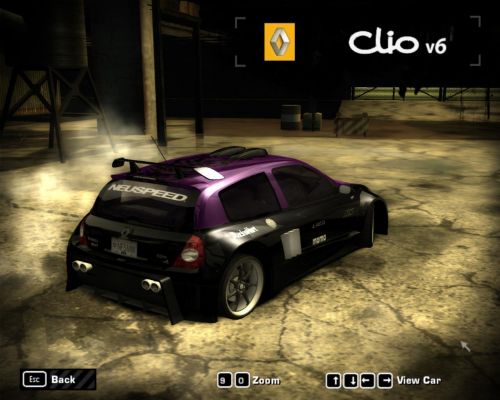 CLIO 03
