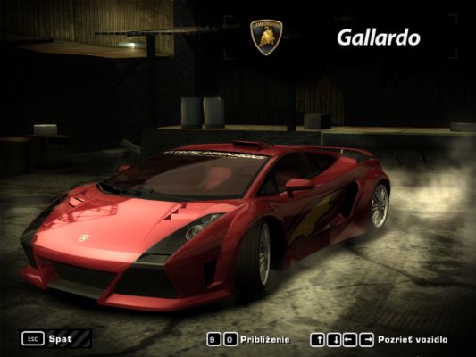 Gall by me
RED gallardo
