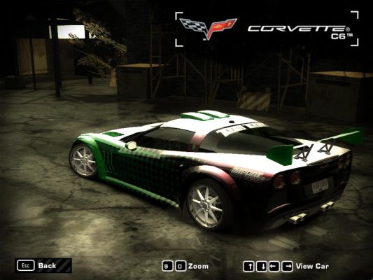 Corvette rear
...:::Odkazy,pripomienky,kritika:::...
