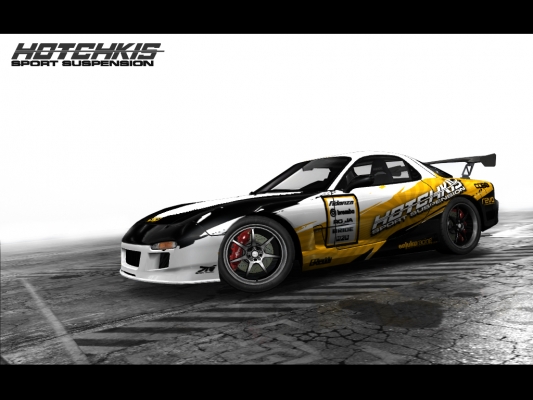 Hotchkis mazda rx7
viac [url=http://www.nfsunlimited.net/showroom/entry/48460][color=yellow]tu[/color][/url]
