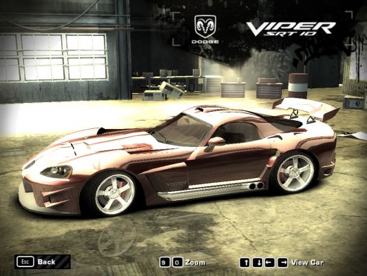 viper
