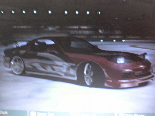 Moja RX-7
