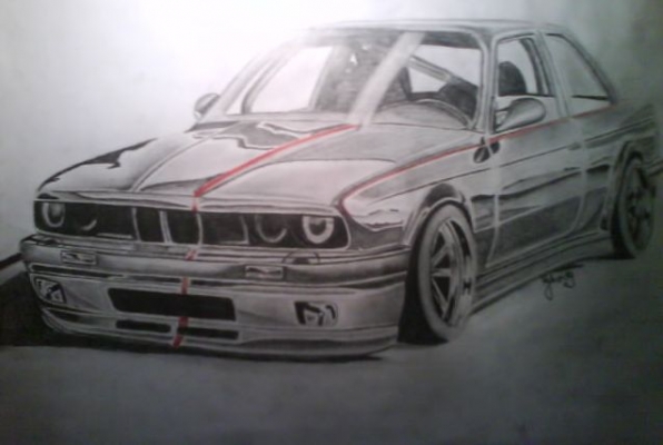 >>>>BMW POWER<<<<
no nieco som opet ukuchtil tak dufam ze sa bude pacit.....sorry za kvalitu je to fotene mobilom                                             
