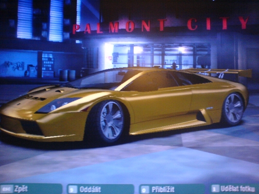 gallardo
otazka chcem sa spytat ze som prihlaseny na needforspeed.com aj sk ale neda sa mi fotit z pc lebo mi tam vikazuje musite bit prihlaseny aj som ale nejde a este mi ohodnotte auto :)diky za odpoved vopred
