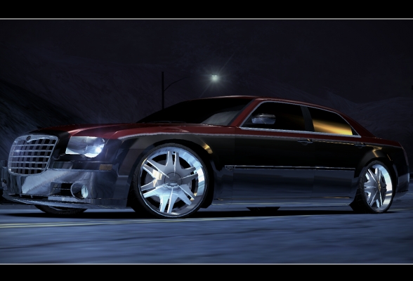 --- DUB Edicion Chrysler 300 C ---
[url=http://www.nfsunlimited.net/showroom/images/entries_add/29367.jpg]"Press"[/url]
