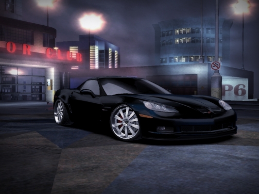 DUB Corvette Z06
dal???ï¿½ m??j pokus o DUB...pls komenty...
