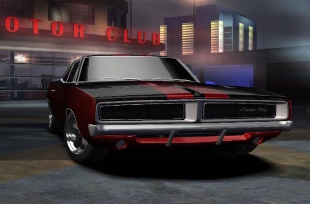 Dodge Charger R/T reedition
Spravil som reediciu toho fialoveho Chargera. Dufam, ze sa vam lubi viac.

Adminov by som poprosil o user+.

Okomentujte, ohodnodte a nech sa vam lubi. THX
Keywords: Dodge Charger R/T