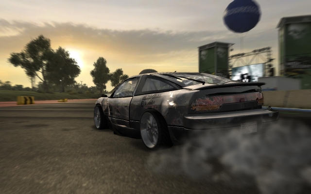 Drift
tak sem zas rozbehel ProStreet na kompe a zacal robit screeny >:D
komenty a hlavne kritiku vas poprosim ^^
Keywords: nissan 240sx