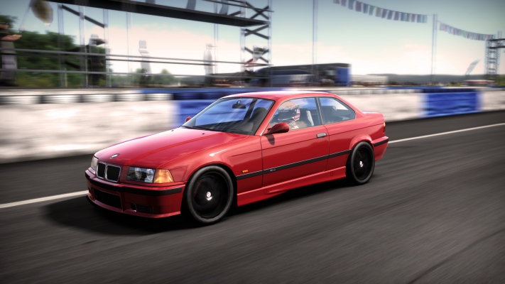 BMW M3 E36
[color=red][b]For Dede[/b][/color]
[b]ENJOY ![/b]
