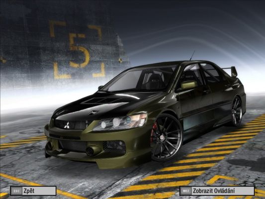 EVO IX
