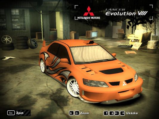 EVO VIII 1
