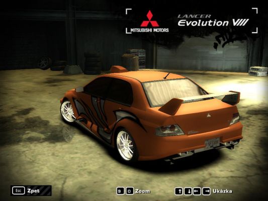 EVO VIII 2
