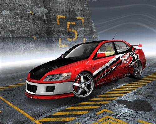 EVO IX
Koment pls
