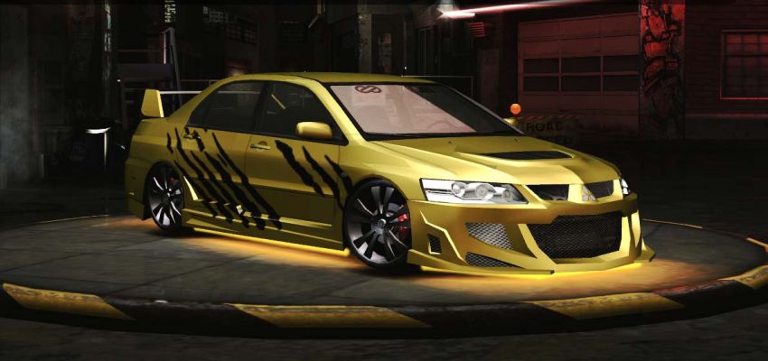 Mitsubishi Lancer Evolution VIII
[b]^Coment pls^[/b]
