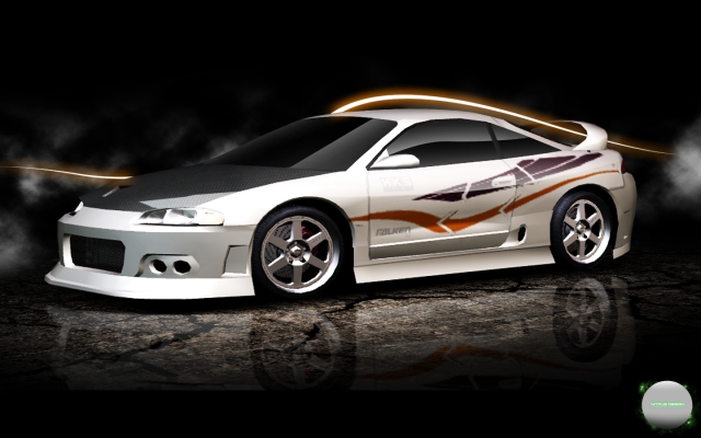 Mitsubishi Eclipse
takze touto k??rou by som v??m chcel za??ela?? Vesel???? Vianoce :-)

                                          ENJOY!!!!
