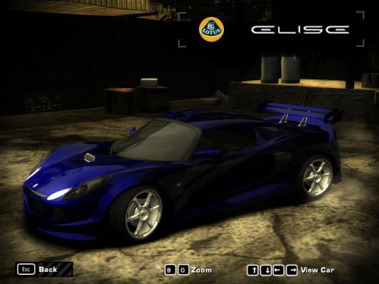 Lotus Elise
...:::Odkazy.kritika.pripomienky:::...
