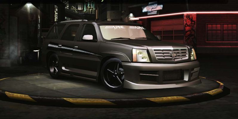 Cadillac Escalade Decent Version
[b]^Coment pls^[/b]
