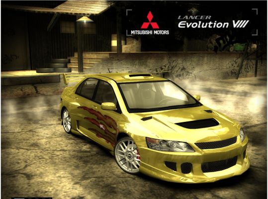 EVO8
