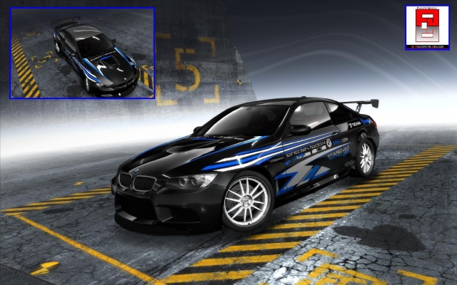 BMW M3 E92
upujem bmw xD ....
