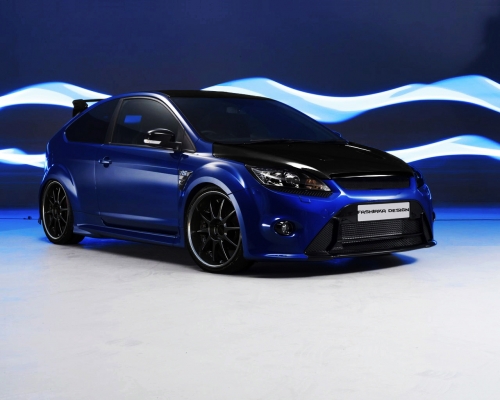 FORD FOCUS RS
Mno,dalsia moja preca,jemny decentik a nedrbte ma ze tam nic neni ked su tam vyditelne zmeny!

-kolesa
-tmave casti
-tmavsie svetla
-znizenie
-zahladenie znaku
-mensia zmena svetlometov

original
[URL=http://img5.imageshack.us/i/12804940bff5b5400z.jpg/][IMG]http://img5.imageshack.us/img5/8690/12804940bff5b5400z.th.jpg[/IMG][/URL]
[IMG]http://i28.tinypic.com/eb8sch.jpg[/IMG]
