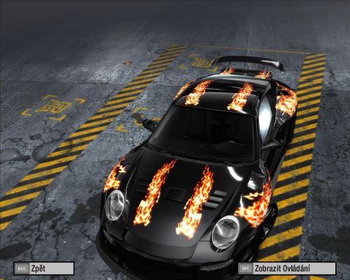 Flame Car
Pls comment
