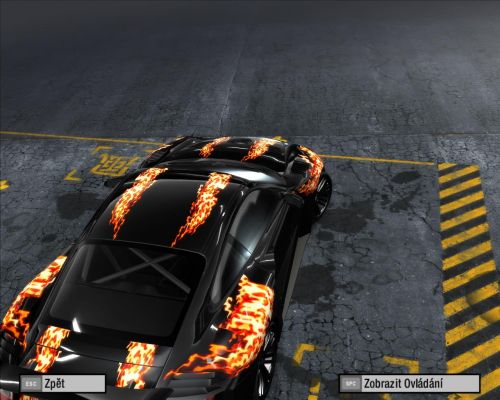 Flame Car
Pls comment
