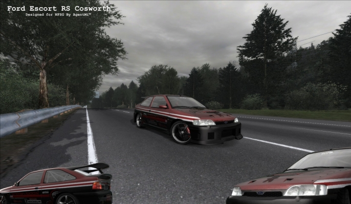 Ford Escort RS Cosworth
Ford Escort RS Cosworth
Designed for NFSG By AgentMi™
1680x979 ♫

