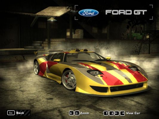 Ford GT 1.obrazok
