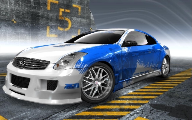 ....G35showCar....
