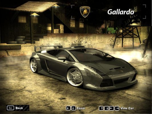 GALLARDO
