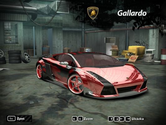 Gallardo
