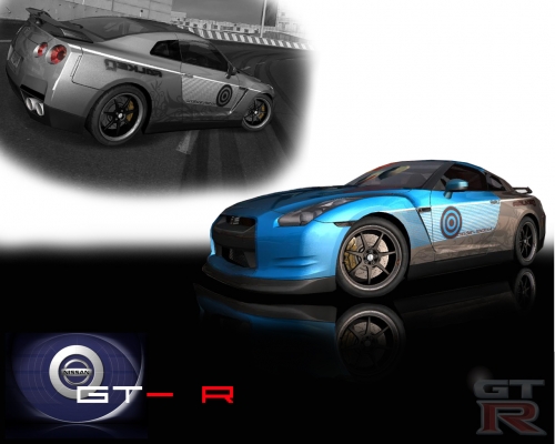 GT-R proto mozno vymyslim neco lepsie takze toto je vedlajsia alternativa NFS Wonder..........
