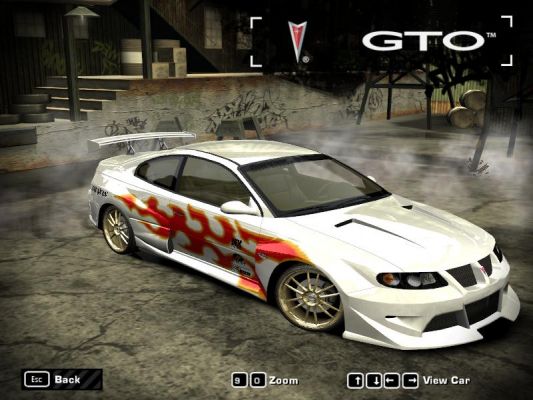 GTO
