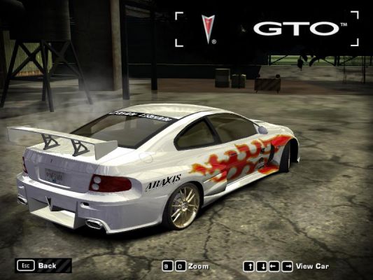 GTO
