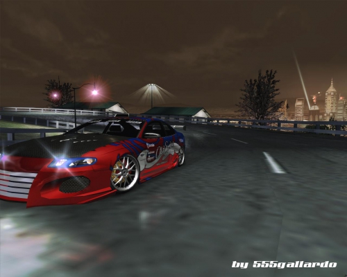 Pontiac GTO
Uprava auta: 10 minut
Kamera: 5 minut
Keywords: pontiac gto need for speed nfs underground 2 nfsu u 555gallardo