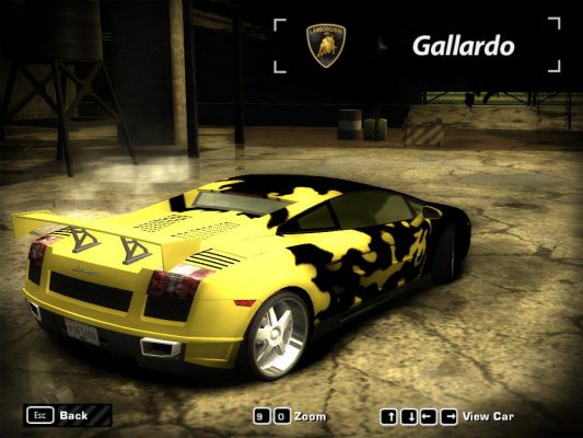 Gallardo rear
...:::Odkazy,pripomienky,kritika:::...
