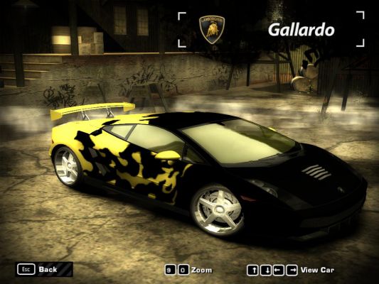 Gallardo
...:::Odkazy,pripomienky,kritika:::...
