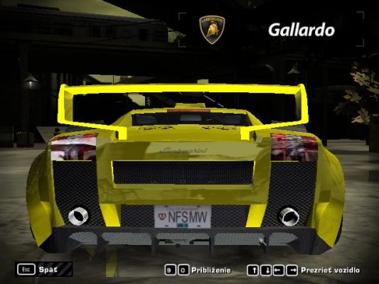 Gallardo
