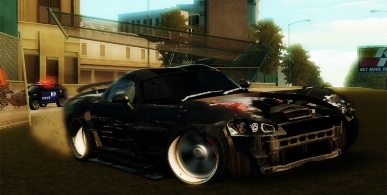 Gatecrash
Sem sa s tym trosko pohral v PSku :)
Co povite ?

Keywords: dodge viper need for speed nfs uc undercover