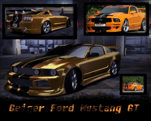 Geiger Ford Mustang GT
moyye prweee dielo v Adobe Photoshop.......vo photoshope ssom zaciatocnik taq pls berte ohlad.......a pls comenty a ohodnotenie pls...!!!
