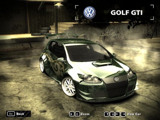 Golf gti
Pozrite
